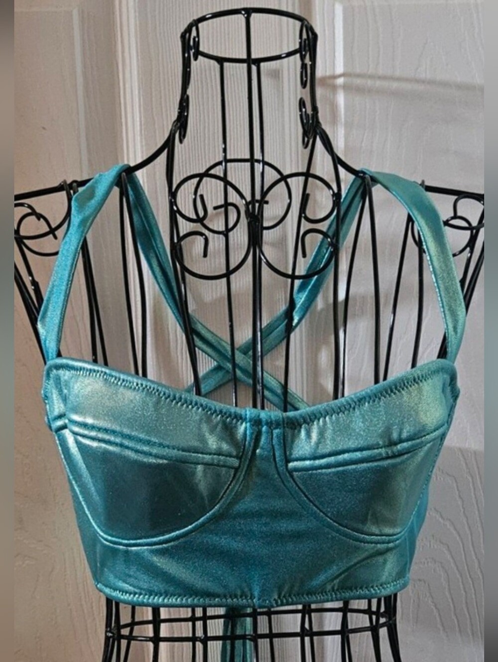 Bonsoir Bella Bustier